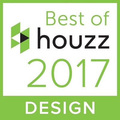 Best of Houzz Award 2017