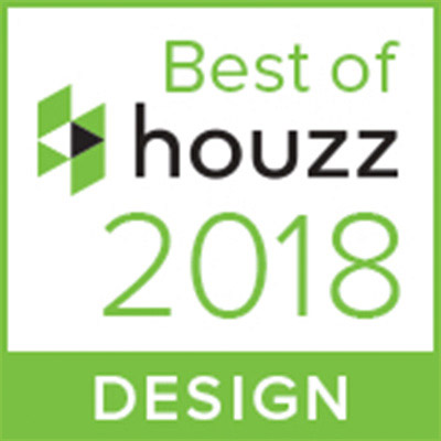 Best of Houzz Award 2018