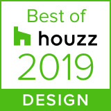 Best of Houzz Award 2019