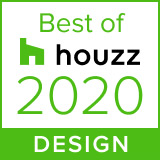 Best of Houzz Award 2020